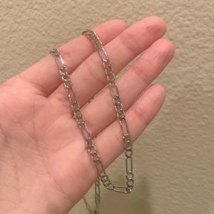 Brandy Melville Jewelry - Brandy Melville Dainty Chain! Brandy Melville Jewelry - Brandy Melville Dainty Chain!